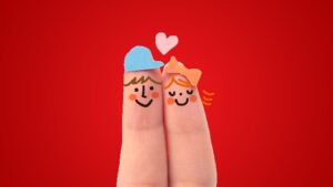 婚活で男心をガッチリつかむ方法