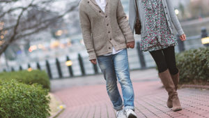 婚活初デートを2回目の婚活デートにつなげる方法